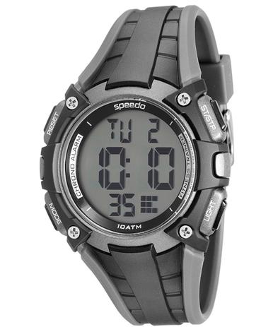 Relógio Masculino Esportivo Speedo Digital 80618G0EVNP2 é boa?