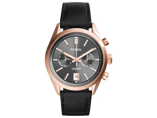 Relógio Masculino Fossil Analógico - CH2991/0CN