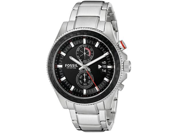 Relógio Masculino Fossil Analógico - FS5131/0XN