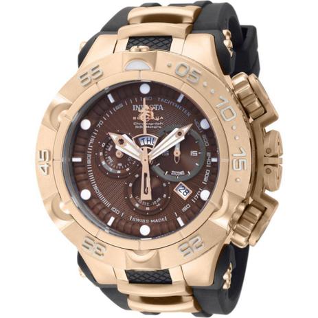 Relógio Masculino Invicta Subaqua Noma V - 12884 Menor preço em Relógio Masculino Invicta Subaqua Noma V - 12884