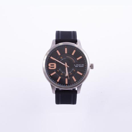 Relogio masculino lince prata unico - Orient Menor preço em Relogio masculino lince prata unico - Orient