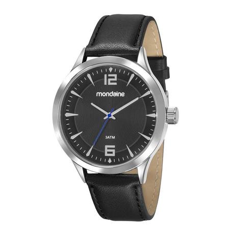 Relogio Masculino mondaine 83441G0MVNH1 Menor preço em Relogio Masculino mondaine 83441G0MVNH1