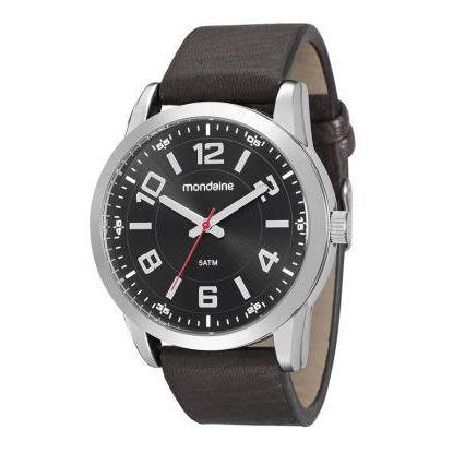 Relógio Masculino Mondaine 99071G0MVNH1 Menor preço em Relógio Masculino Mondaine 99071G0MVNH1
