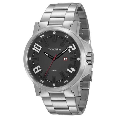 Relogio masculino 50mm Clearance