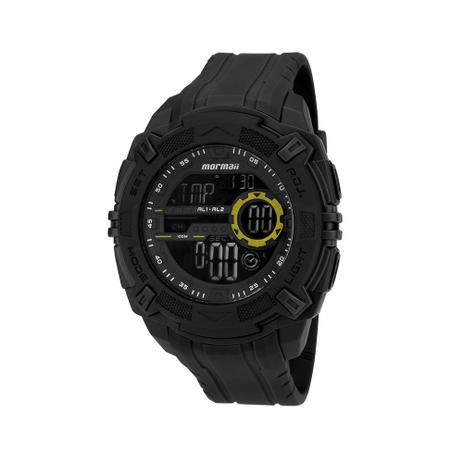 Relógio Masculino Mormaii Acqua Pro Digital MO1077AA/8Y Menor preço em Relógio Masculino Mormaii Acqua Pro Digital MO1077AA/8Y
