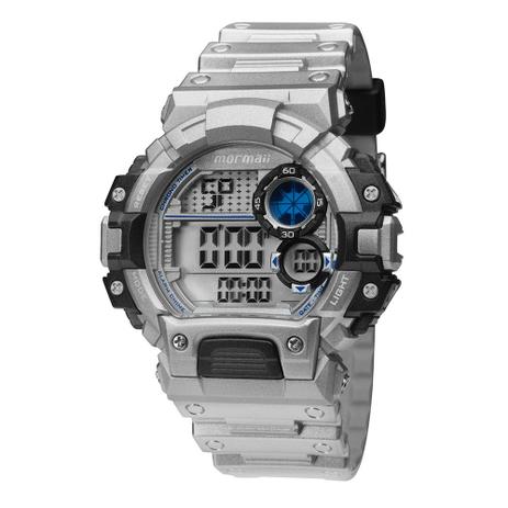 Relógio Masculino Mormaii Acqua Pro Digital MO13613/8C Menor preço em Relógio Masculino Mormaii Acqua Pro Digital MO13613/8C