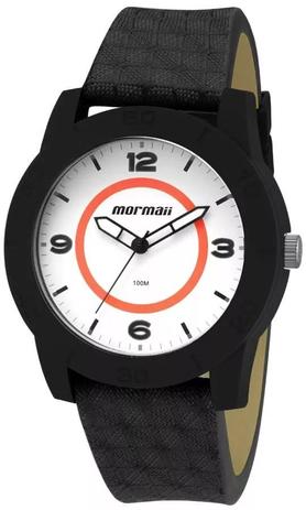 Relógio Masculino Mormaii Analógico Casual Mo2036dt/8c Menor preço em Relógio Masculino Mormaii Analógico Casual Mo2036dt/8c