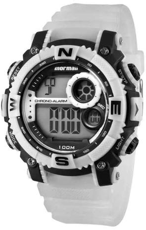 Relógio Masculino Mormaii Digital MO12579CC/8A Menor preço em Relógio Masculino Mormaii Digital MO12579CC/8A