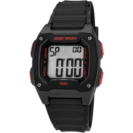 Relógio Masculino Mormaii Mo11516a/8r Menor preço em Relógio Masculino Mormaii Mo11516a/8r