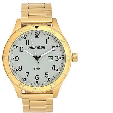 Relógio Masculino Mormaii Mo2115an/4c Menor preço em Relógio Masculino Mormaii Mo2115an/4c