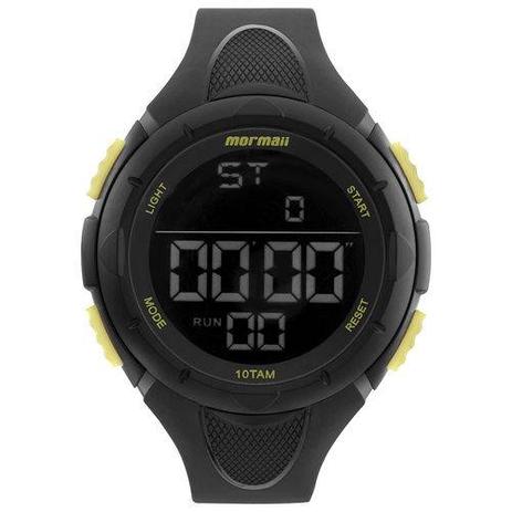 Relogio masculino mormaii mom14810aa/8y Menor preço em Relogio masculino mormaii mom14810aa/8y