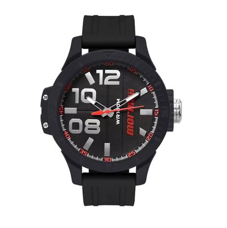 Relógio Masculino Mormaii Pulseira De Borracha Mo2035iC/8R Menor preço em Relógio Masculino Mormaii Pulseira De Borracha Mo2035iC/8R