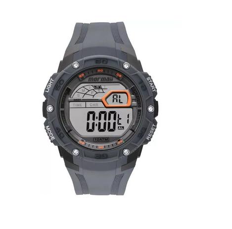 Relógio Masculino Mormaii Pulseira Em Resina Mo9670ac/8c Menor preço em Relógio Masculino Mormaii Pulseira Em Resina Mo9670ac/8c