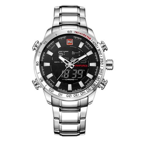 caixa naviforce
