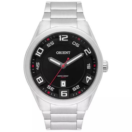 Menor preço em Relógio Masculino Orient Analógico MBSS1298 P2SX
