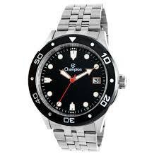 Relogio Masculino Prata Champion Ca31453T Menor preço em Relogio Masculino Prata Champion Ca31453T