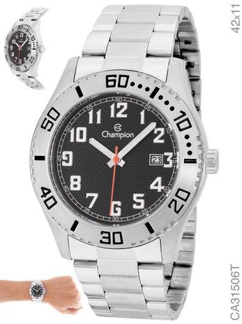 Relogio prata original Clearance