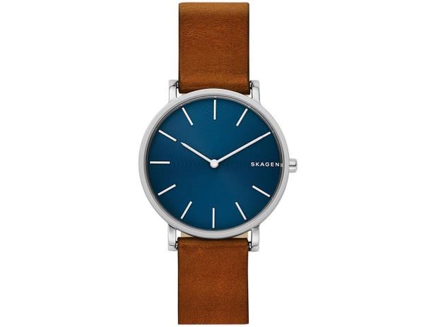 Relógio Masculino Skagen Analógico - Hagen SKW6446/0MN Menor preço em Relógio Masculino Skagen Analógico - Hagen SKW6446/0MN