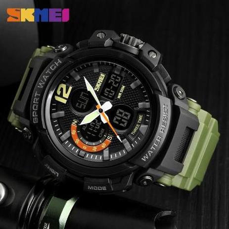 skmei watch 1355