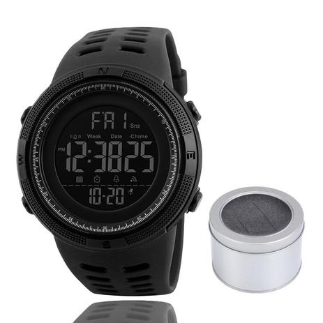relogio masculino skmei 1251 esportivo digital original