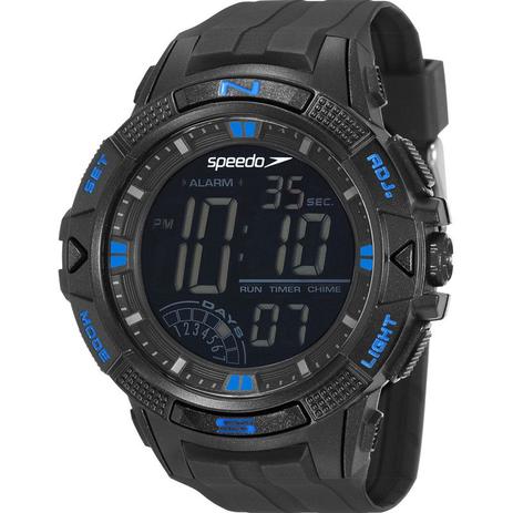 Relógio Masculino SPEEDO 11003G0EVNP2 Menor preço em Relógio Masculino SPEEDO 11003G0EVNP2