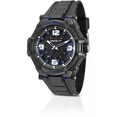 Relógio Masculino Speedo 80577g0evnp1 Analógico 10 Atm Menor preço em Relógio Masculino Speedo 80577g0evnp1 Analógico 10 Atm