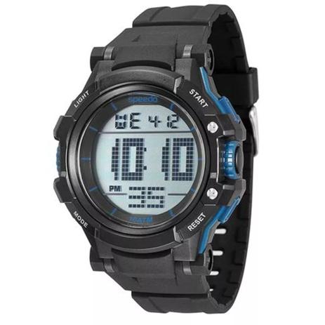 Relógio Masculino Speedo 81069g0egnp2 Menor preço em Relógio Masculino Speedo 81069g0egnp2