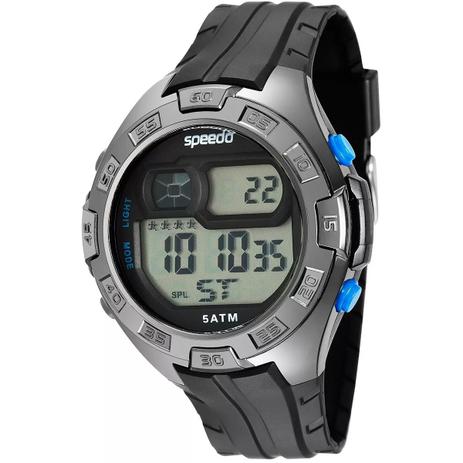 Relogio Masculino Speedo 81097g0evnp2 Menor preço em Relogio Masculino Speedo 81097g0evnp2