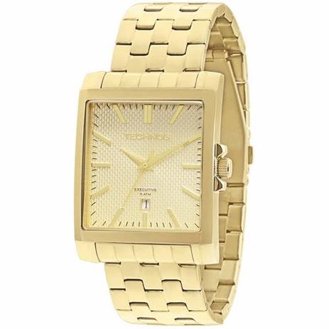 Relógio Masculino Technos 2115koz/4x Menor preço em Relógio Masculino Technos 2115koz/4x