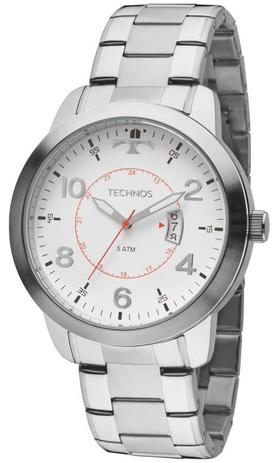 Relogio Masculino technos 2115KTM1B Menor preço em Relogio Masculino technos 2115KTM1B