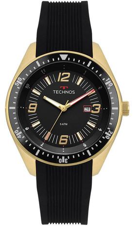 Relogio Masculino Technos 2115MQS8P Menor preço em Relogio Masculino Technos 2115MQS8P