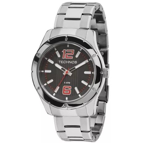 Relogio Masculino Technos Performance Racer 2035mcz/1p Menor preço em Relogio Masculino Technos Performance Racer 2035mcz/1p