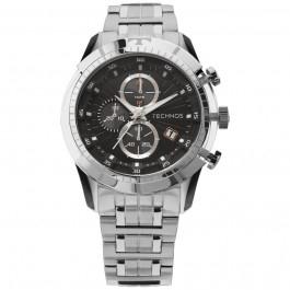 Relógio Masculino Technos Performance Sports Carbon Cronógrafo Js15eo/1p Menor preço em Relógio Masculino Technos Performance Sports Carbon Cronógrafo Js15eo/1p