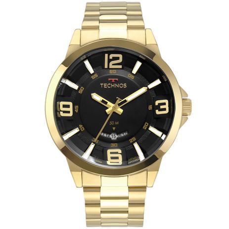 technos 5atm masculino preço