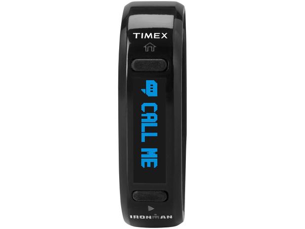 Relógio Masculino Timex Digital - Resistente à Água Cronômetro TW5K85700/TI