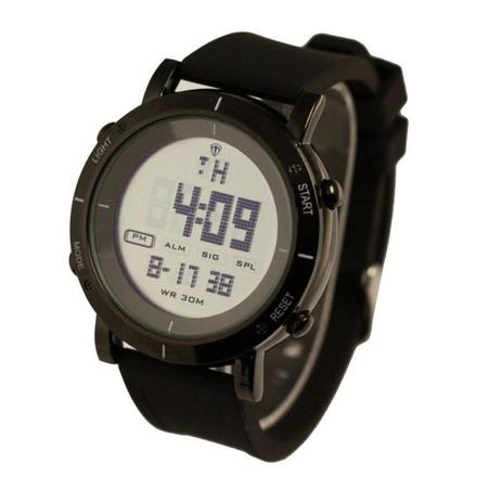 Relogio Masculino Tuguir Digital TG6017 Preto Menor preço em Relogio Masculino Tuguir Digital TG6017 Preto