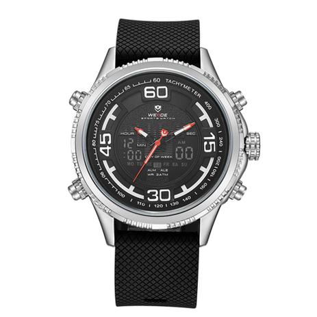 Marca weide é boa Clearance