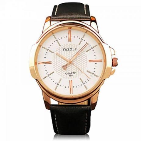 Relogio yazole 358 Clearance