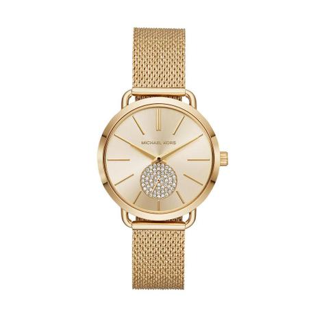 relogio marcos kors feminino