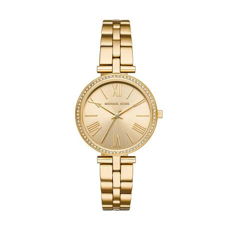 relogio michael kors pulseira corrente