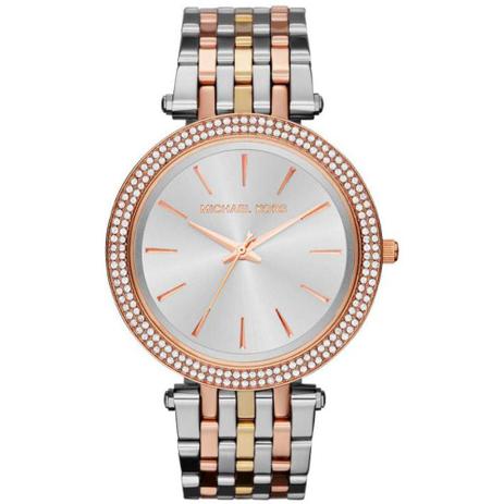Relógio Michael Kors Feminino MK3203/5KI - Relógio Feminino - Magazine Luiza