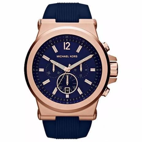 Relógio Michael Kors Mk8295 Orig Chron Menor preço em Relógio Michael Kors Mk8295 Orig Chron