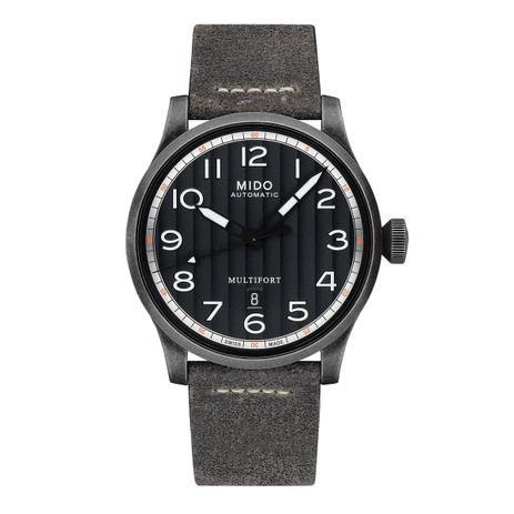 Relógio Mido Ocean Star Captain Automático Masculino M026.430.11.051.00