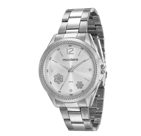 Relogio Mondaine Feminino 53537L0MVNE2 Menor preço em Relogio Mondaine Feminino 53537L0MVNE2