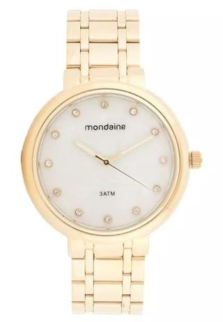 Relogio Mondaine Feminino 76434lpmvde6k1 Kit Colar E Brinco Menor preço em Relogio Mondaine Feminino 76434lpmvde6k1 Kit Colar E Brinco