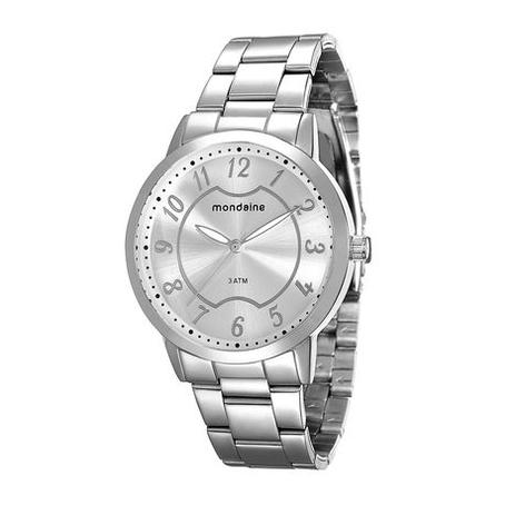Relogio Mondaine Feminino 76519l0mvne2 Menor preço em Relogio Mondaine Feminino 76519l0mvne2