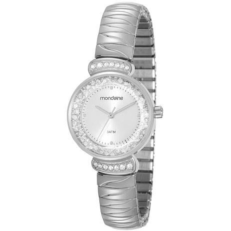 Relógio Mondaine Feminino 83363L0MVNE2 Menor preço em Relógio Mondaine Feminino 83363L0MVNE2