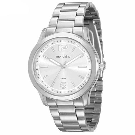 Relógio Mondaine Feminino 99159l0mvne2, C/ Garantia E Nf Menor preço em Relógio Mondaine Feminino 99159l0mvne2, C/ Garantia E Nf