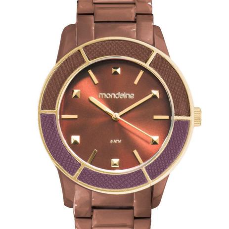 Relógio Mondaine Feminino 99265LPMVMS5