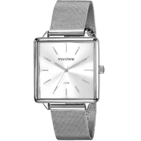 relógio mondaine feminino analógico